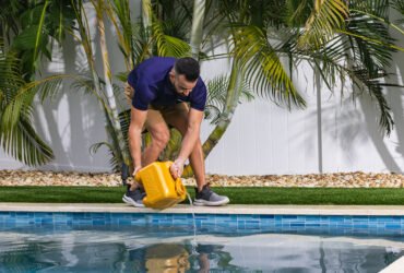 Your Pool