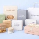 Premium Custom Packaging Elevates Product Presentation