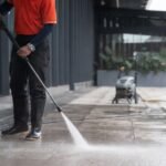 House Washing