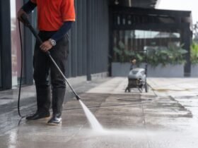 House Washing