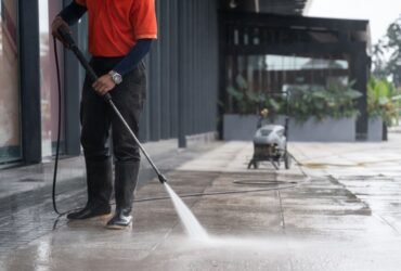House Washing