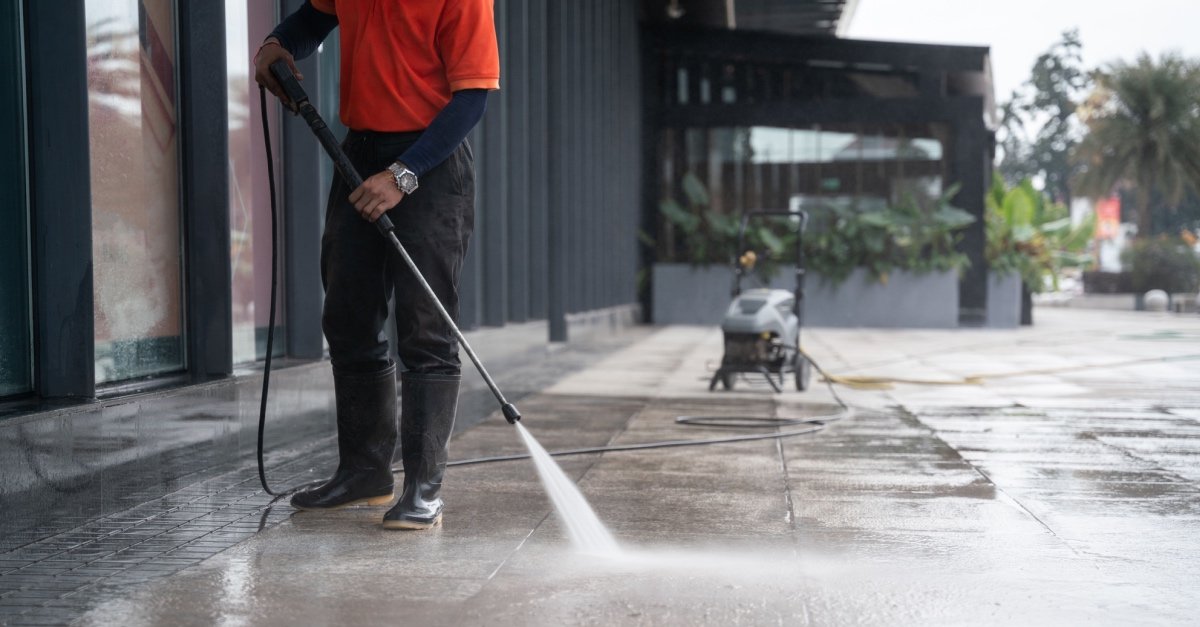 House Washing