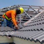 Roof Replacement