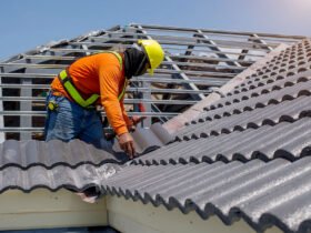 Roof Replacement