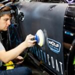 Protect and Style Your Car with Elite Vinyl Wrapping