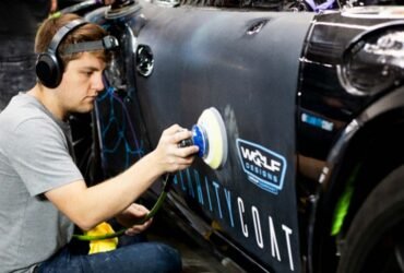 Protect and Style Your Car with Elite Vinyl Wrapping