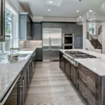Kitchen Remodeling