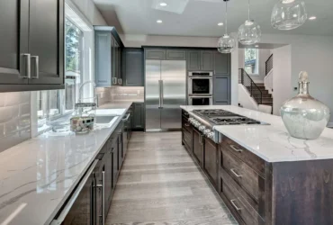 Kitchen Remodeling