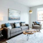 Furniture Rental in LA