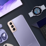 Saving on a Samsung smartphone with vouchers and seasonal deals
