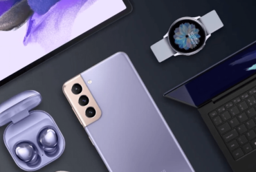 Saving on a Samsung smartphone with vouchers and seasonal deals