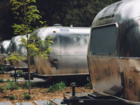 How Texas Weather Destroys Airstream Resale Value