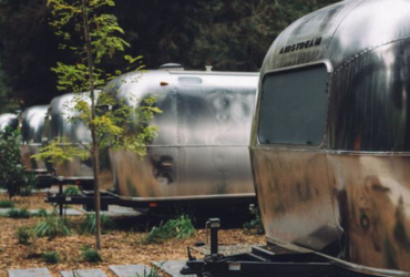 How Texas Weather Destroys Airstream Resale Value