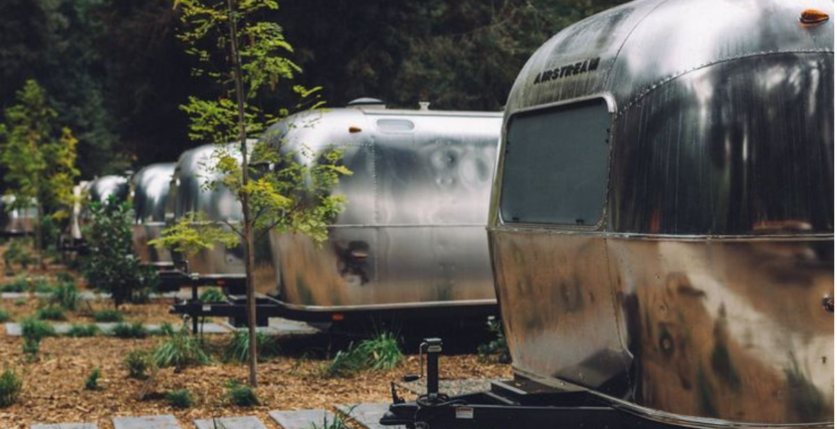 How Texas Weather Destroys Airstream Resale Value