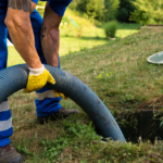 Septic Tank Services
