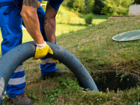 Septic Tank Services