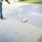 Superior Sealing Concrete Repair