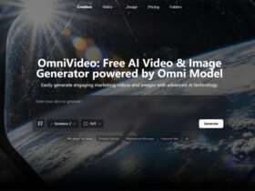 Testing A Browser Workspace For Faster Visual Ideas