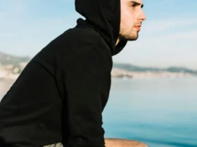 The Growing Popularity of Essentials Hoodie Canada