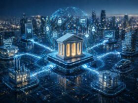 The New Financial Edge Is Not Growth