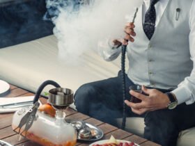 Top 5 Shisha Flavors Trending in Dubai