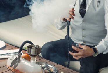 Top 5 Shisha Flavors Trending in Dubai