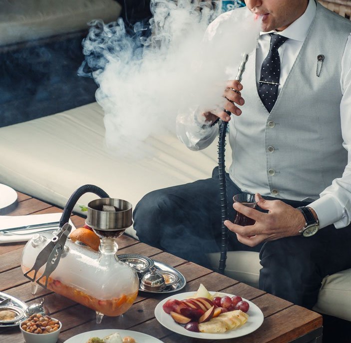 Top 5 Shisha Flavors Trending in Dubai