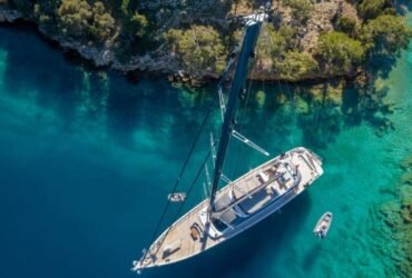 Turkey Yacht Charter