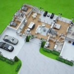 Virtual Rendering Services