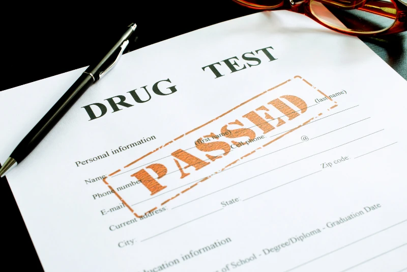 Which Drug Testing Equipment Works Best for Each Workplace Testing Scenario