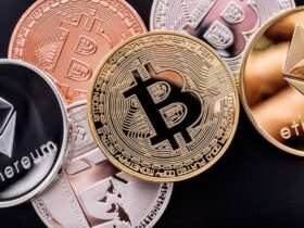 Why Bitcoin and Ethereum's Price Dance Actually Reveals the Future of Crypto