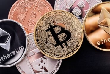 Why Bitcoin and Ethereum's Price Dance Actually Reveals the Future of Crypto