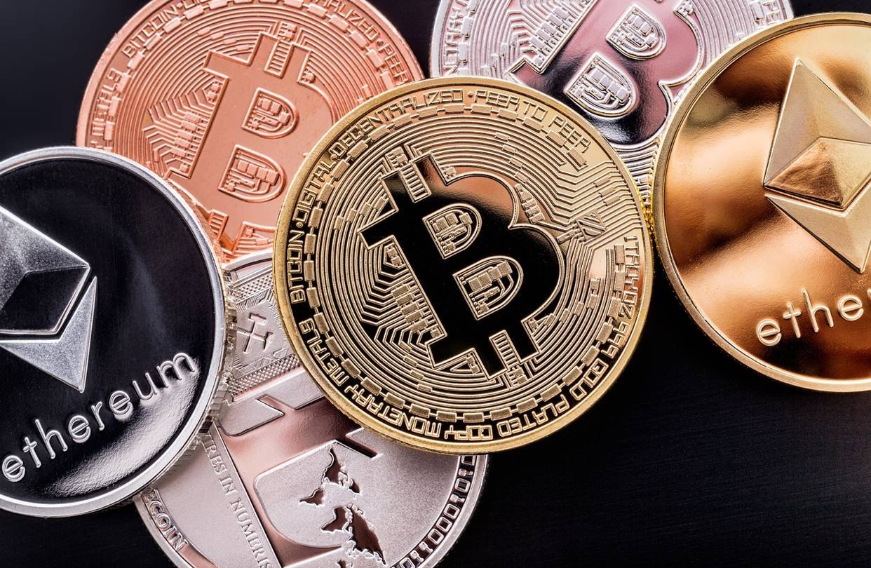 Why Bitcoin and Ethereum's Price Dance Actually Reveals the Future of Crypto