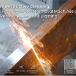 Why Fiber Laser Rust Removal Machines are Replacing Abrasive Blasting