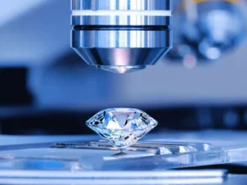 Why More People Are Choosing Lab-Grown Diamonds
