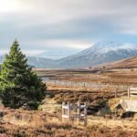Why Scotland rewards travellers who take the long way around