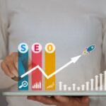 Why Some Local Companies Rank and Others With Better Websites Don't