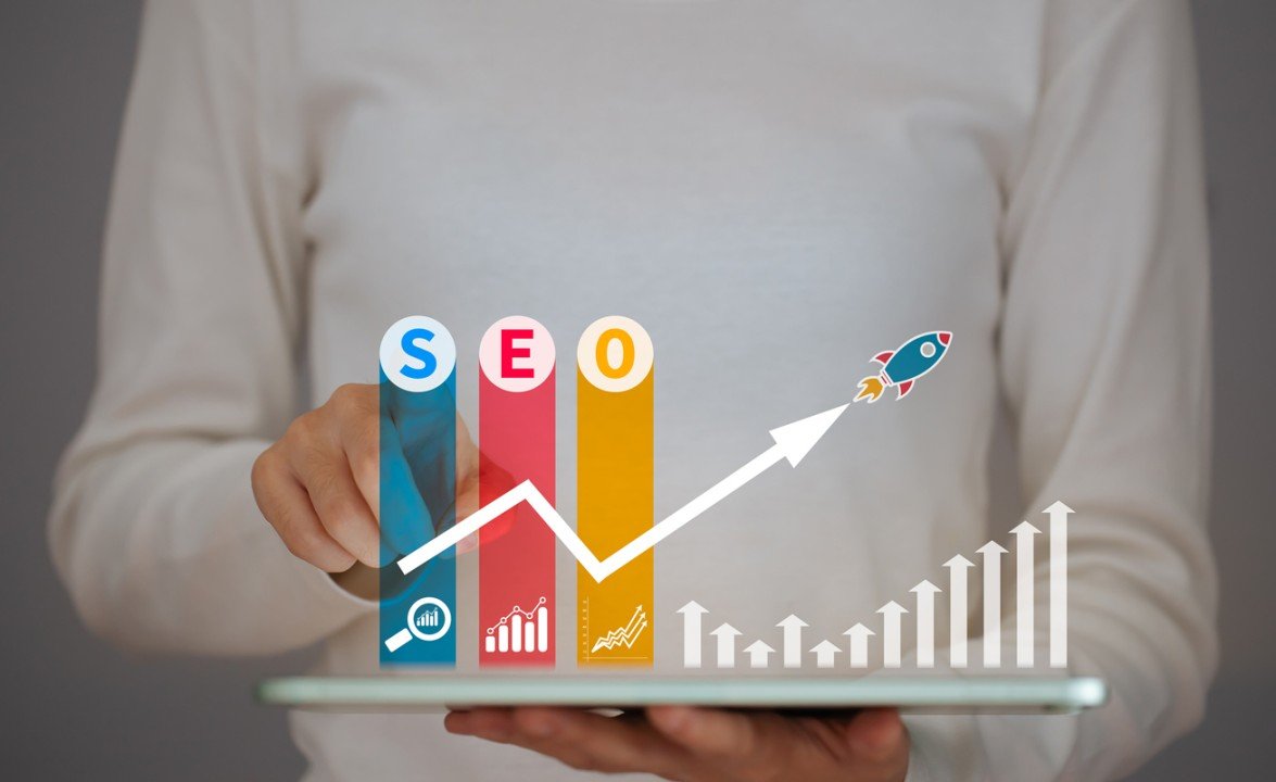 Why Some Local Companies Rank and Others With Better Websites Don't