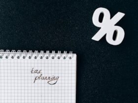 Why Tax Efficiency Should Be Built Into Your Business Model, Not Added Later