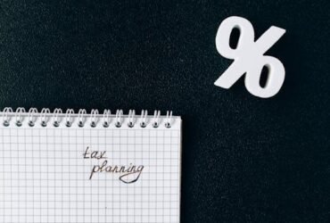 Why Tax Efficiency Should Be Built Into Your Business Model, Not Added Later