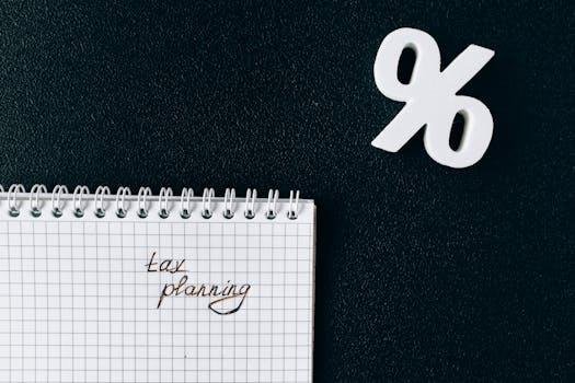 Why Tax Efficiency Should Be Built Into Your Business Model, Not Added Later