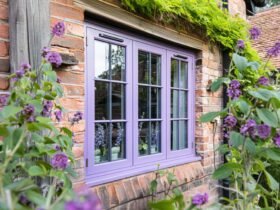 Why UPVC Needs Specialised Paint