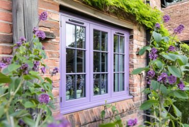 Why UPVC Needs Specialised Paint