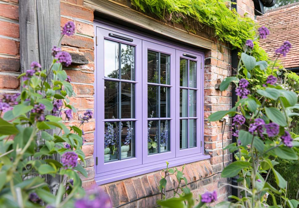 Why UPVC Needs Specialised Paint