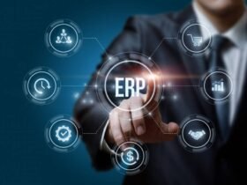 Why a Cloud-Based Business Central ERP is the Future of Scalable Operations