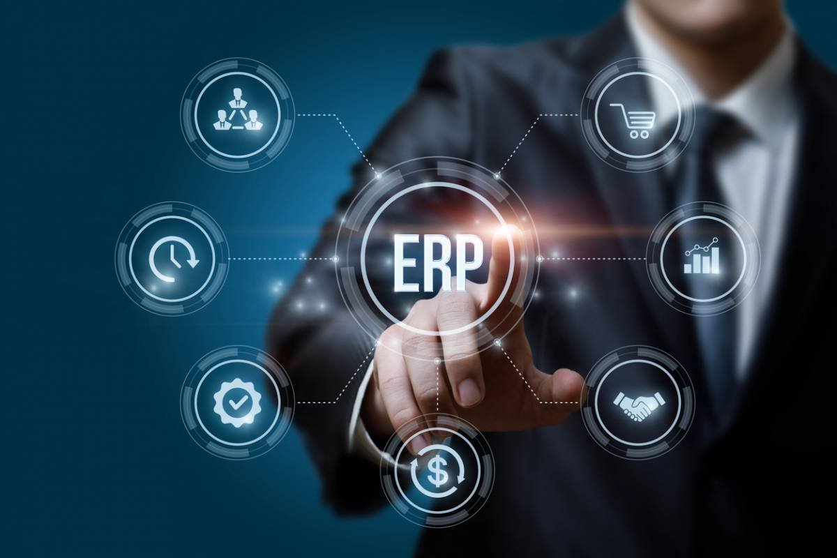 Why a Cloud-Based Business Central ERP is the Future of Scalable Operations