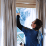 Sparkling Windows