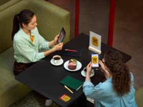 Integrated Online Ordering for MICROS POS: How Restaurants Can Avoid Double Entry and Marketplace Fees