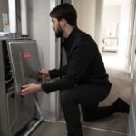 Furnace Maintenance