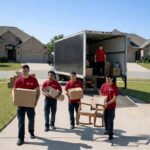 Starr Moving Services